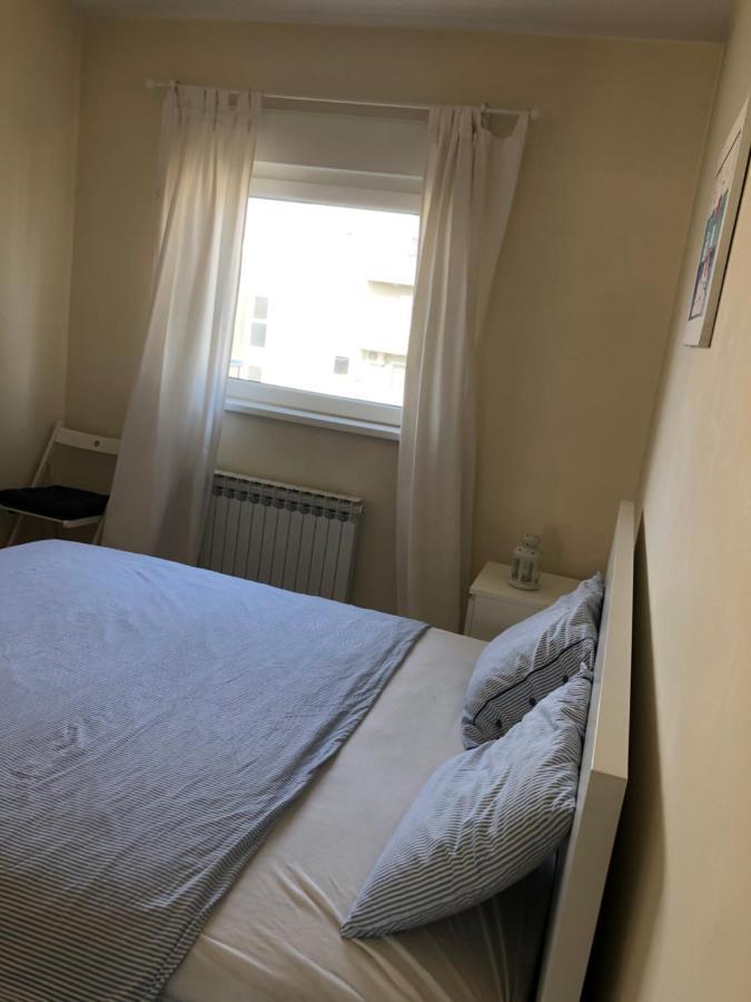 Apartment Maris - Free Parking Zagreb Exterior foto